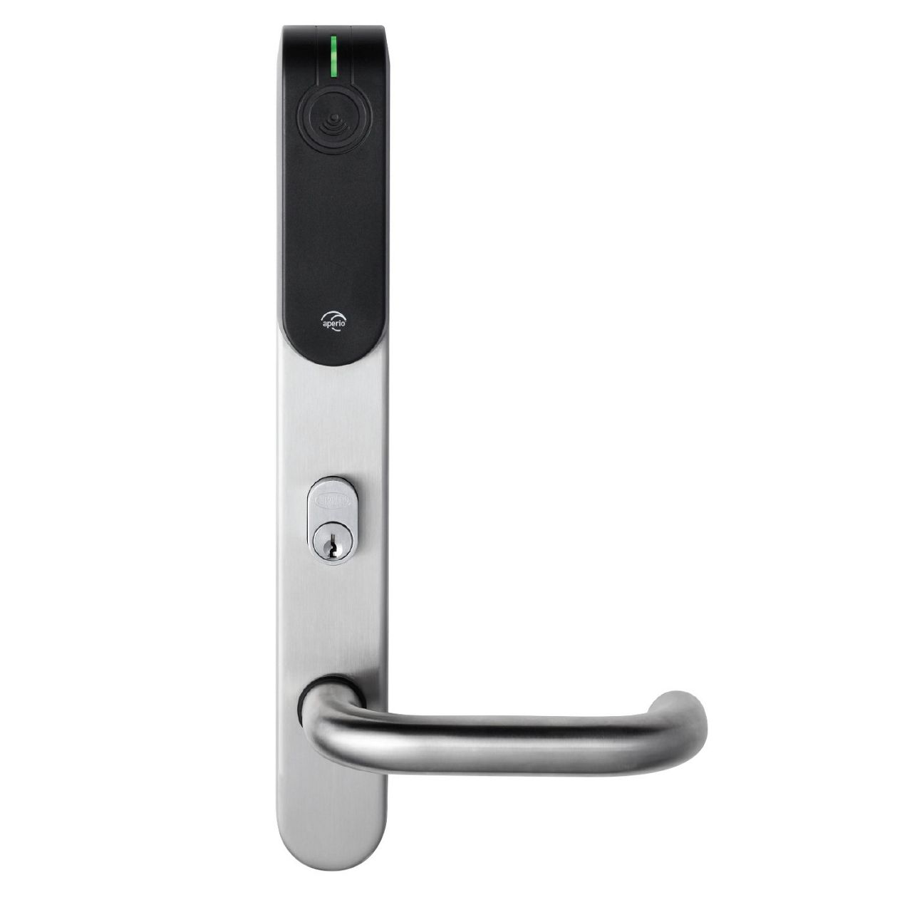 Aperio E V Australian Escutcheon Assa Abloy