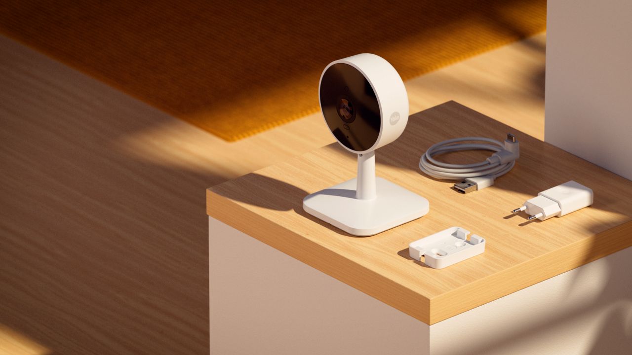 Getting Started With Yale Smart Indoor Camera Support Yale