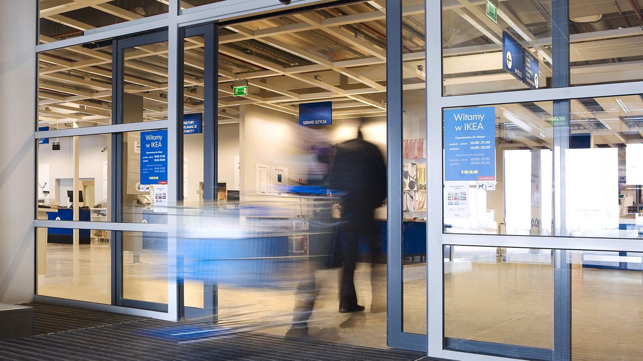 De Prijs Voor Een Schuifdeur Van Assa Abloy