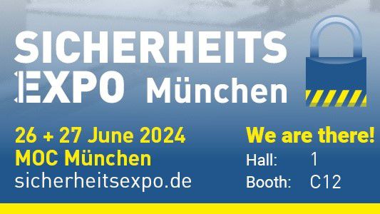 Spannende L Sungen Auf Der Sicherheitsexpo Assa Abloy