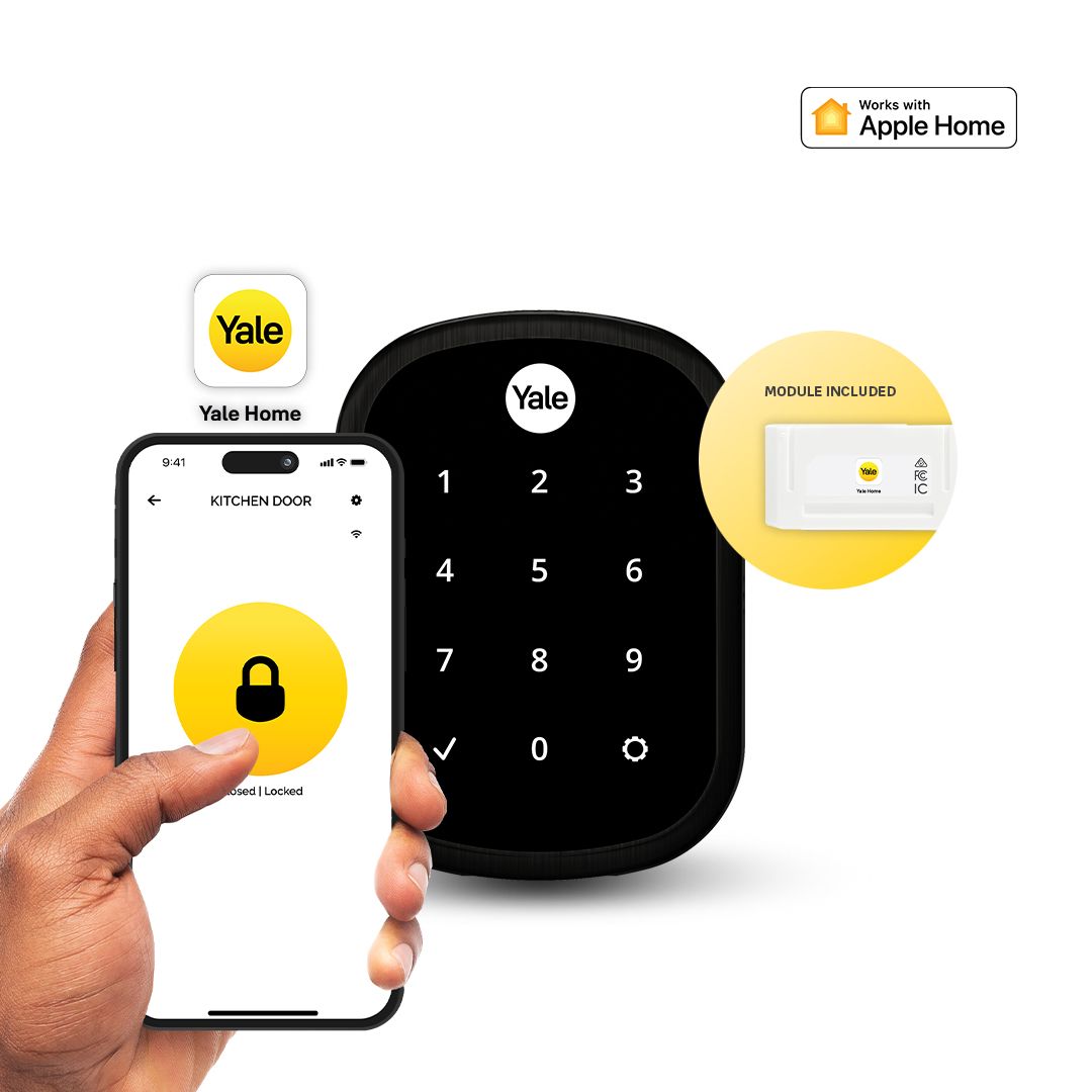 Yale Assure Lock® SL Deadbolt