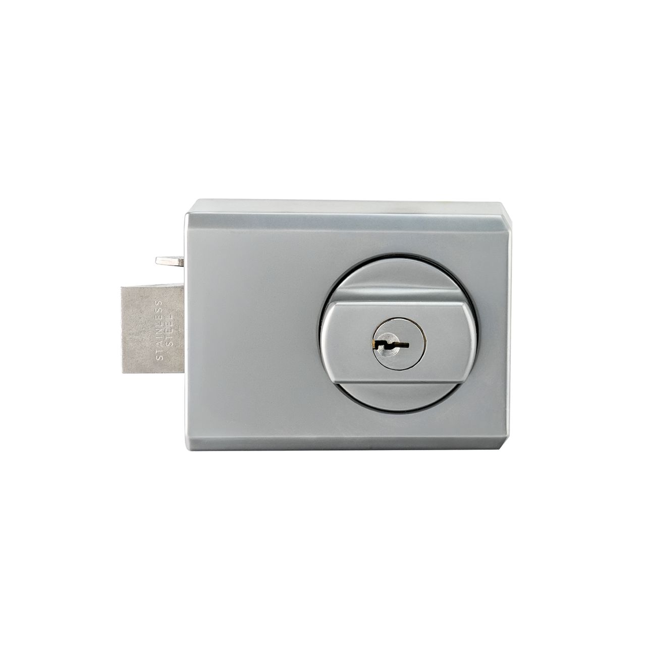 Image: 001 Latch with 201 Cylinder