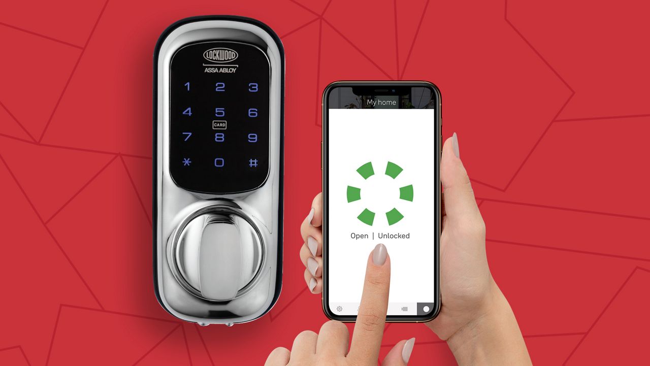 Discontinuation of the Lockwood 001Touch Keyless Digital Deadlatch