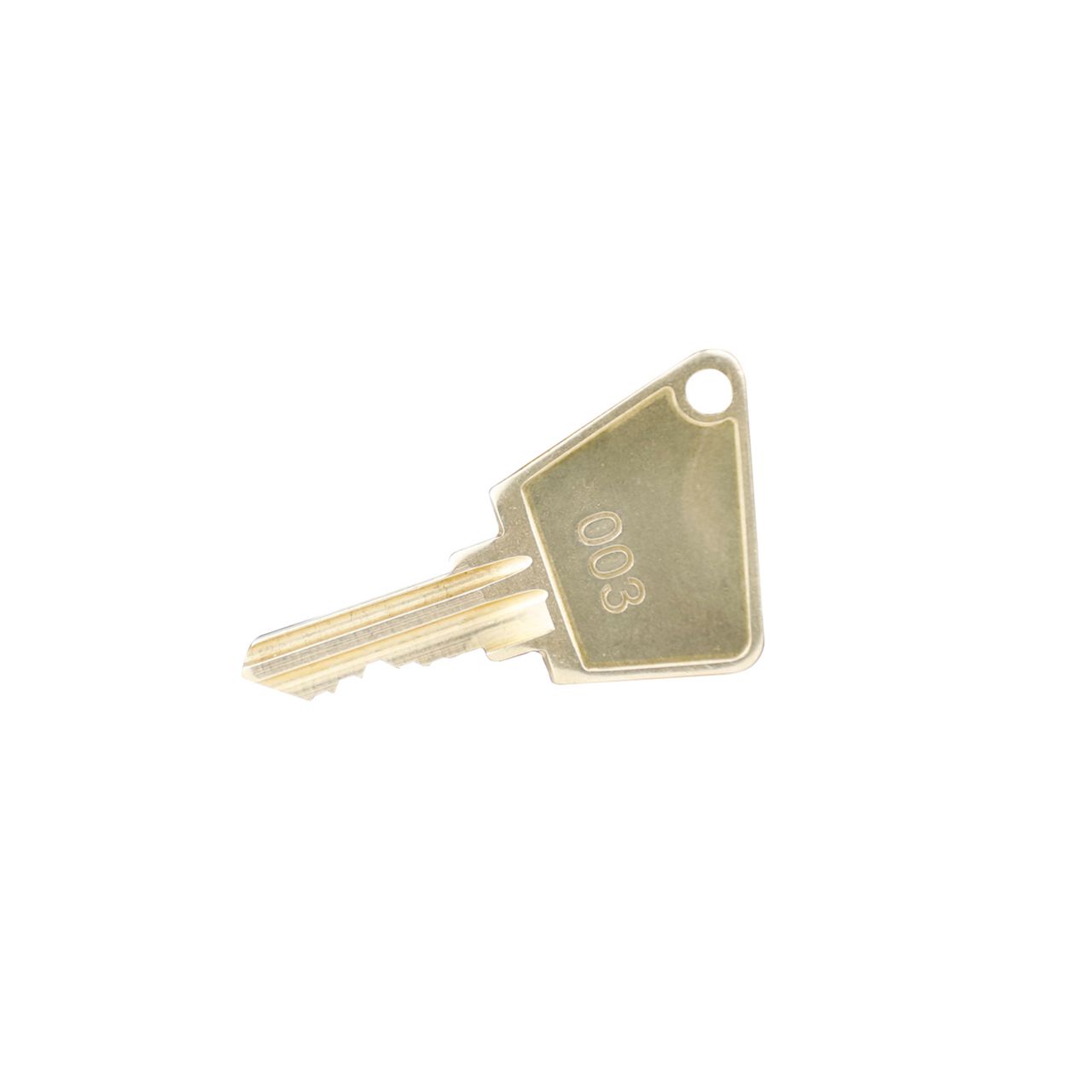 Image: Lockwood Fire service key system - 003