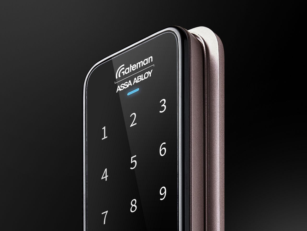 GP-500R | Gateman