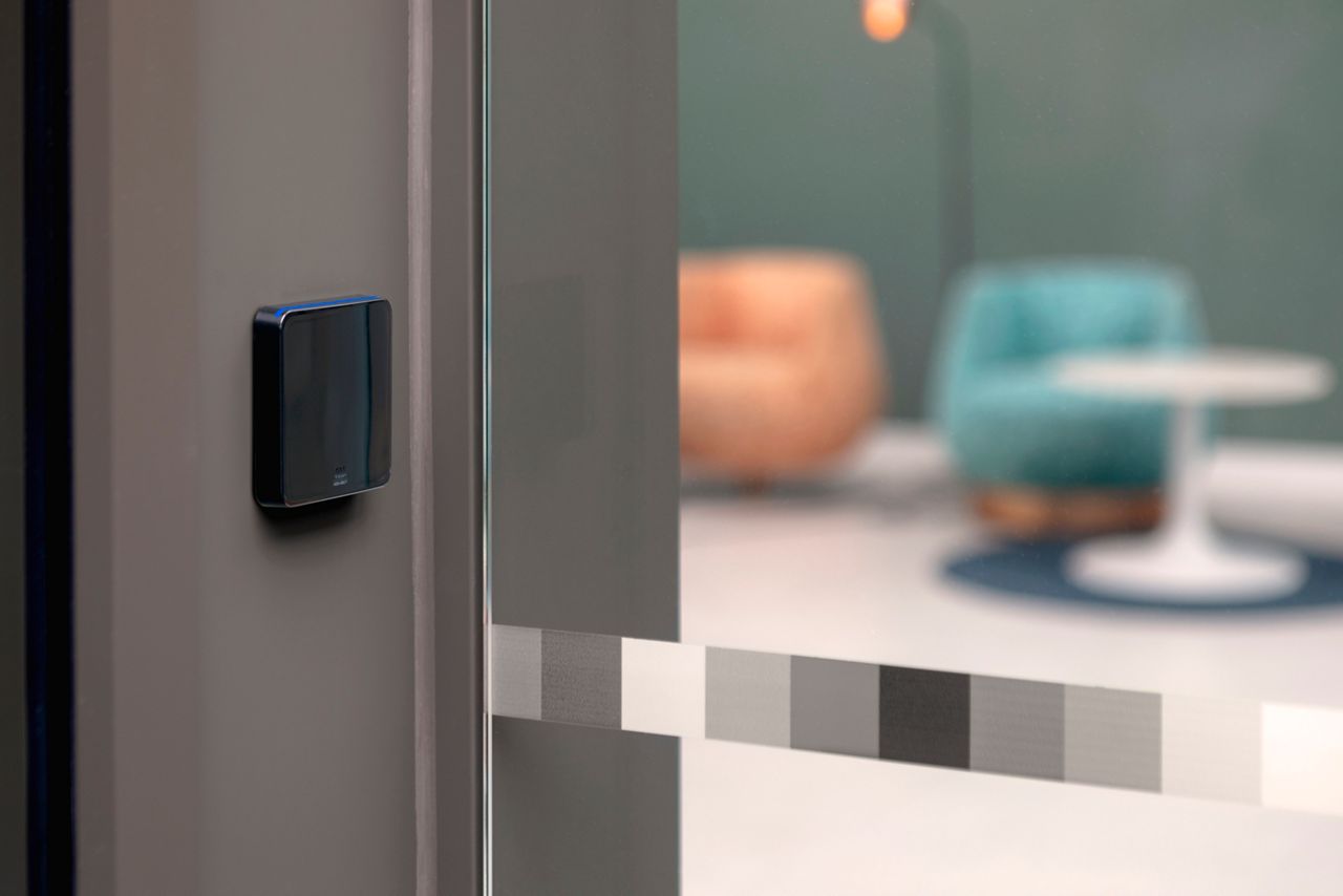 registro cilindro tesa 