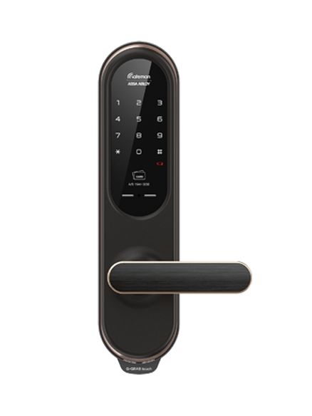 G-GRAB Touch+_front1