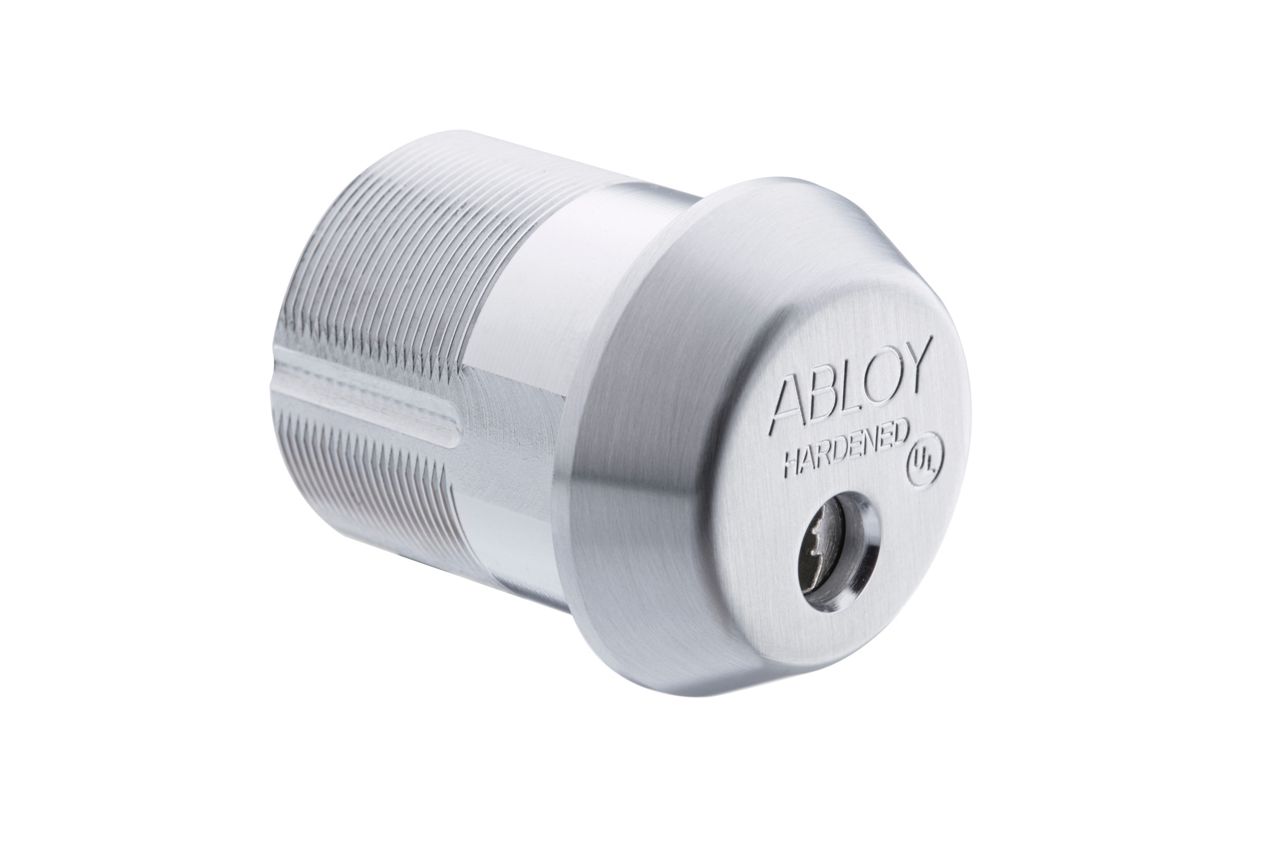ANSI North American cylinders | ABLOY for Trust