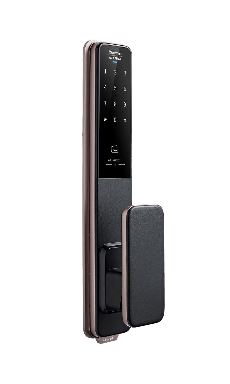 Image: GP-500R_front2