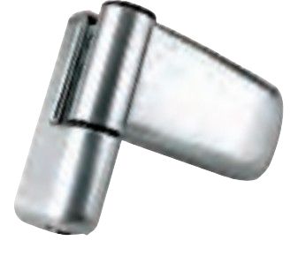 iDeal Flag Hinge