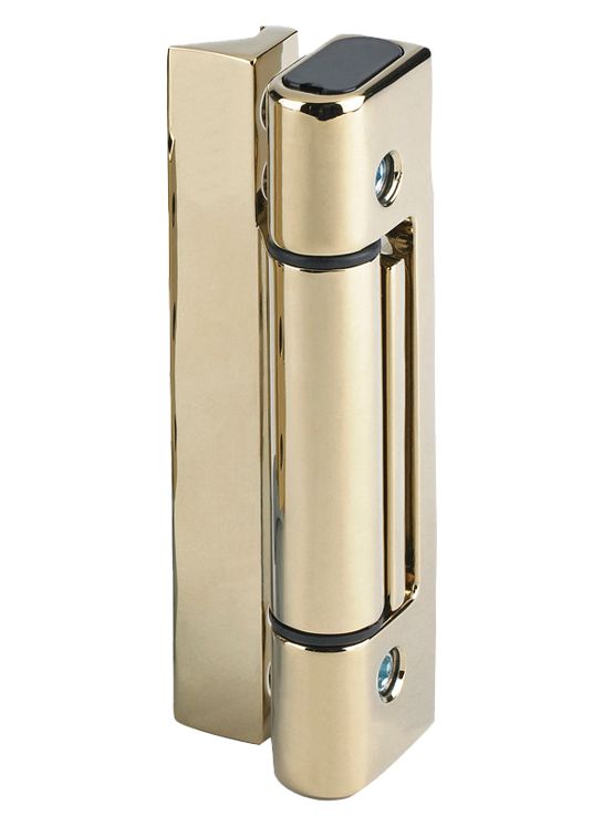 iDeal Butt Hinge Standard