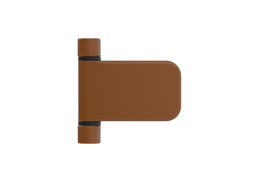 ProSecure Pace Door Hinge
