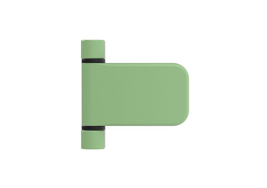 ProSecure Pace Door Hinge
