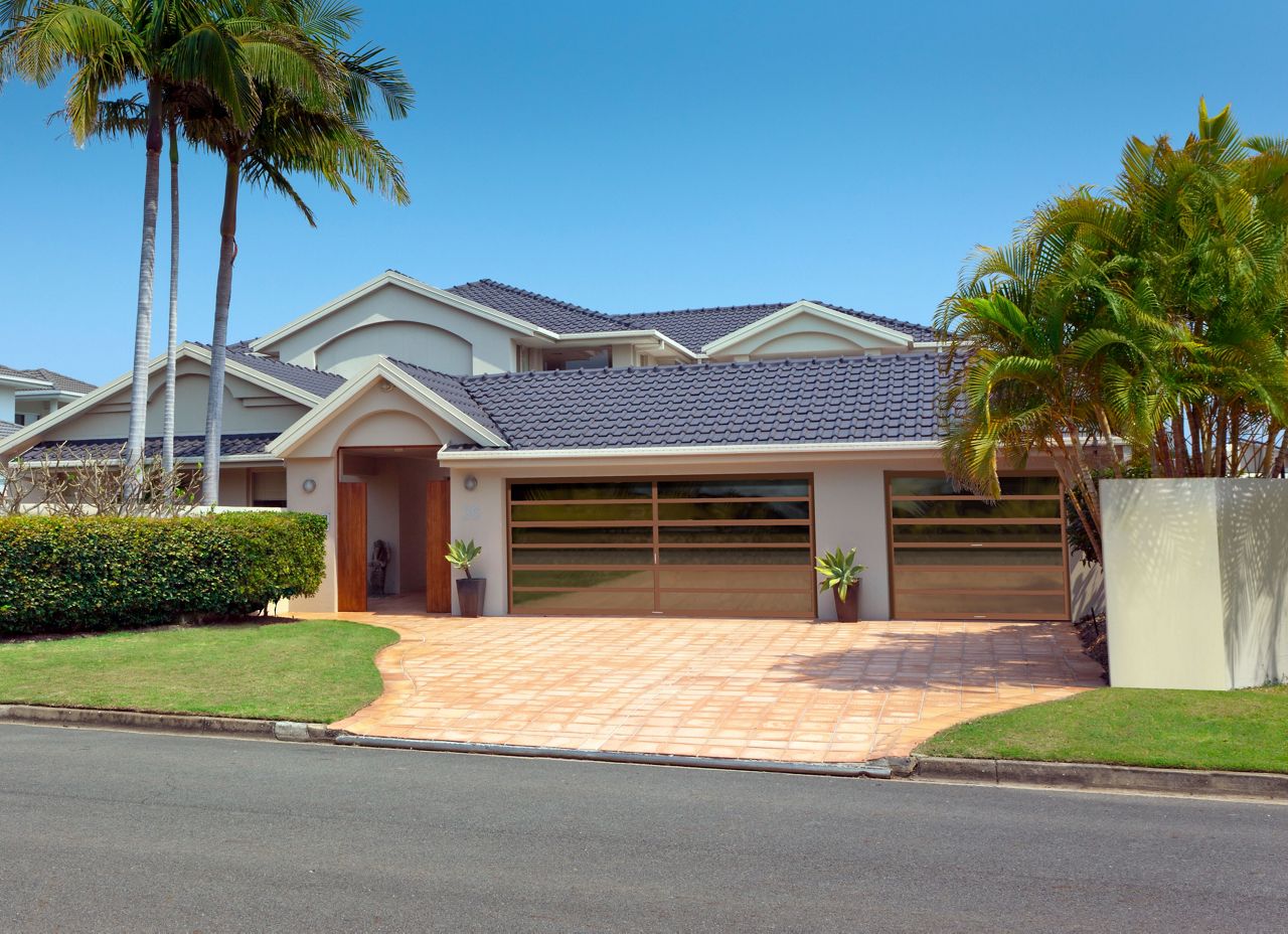 Enhance Your Home’s Curb Appeal