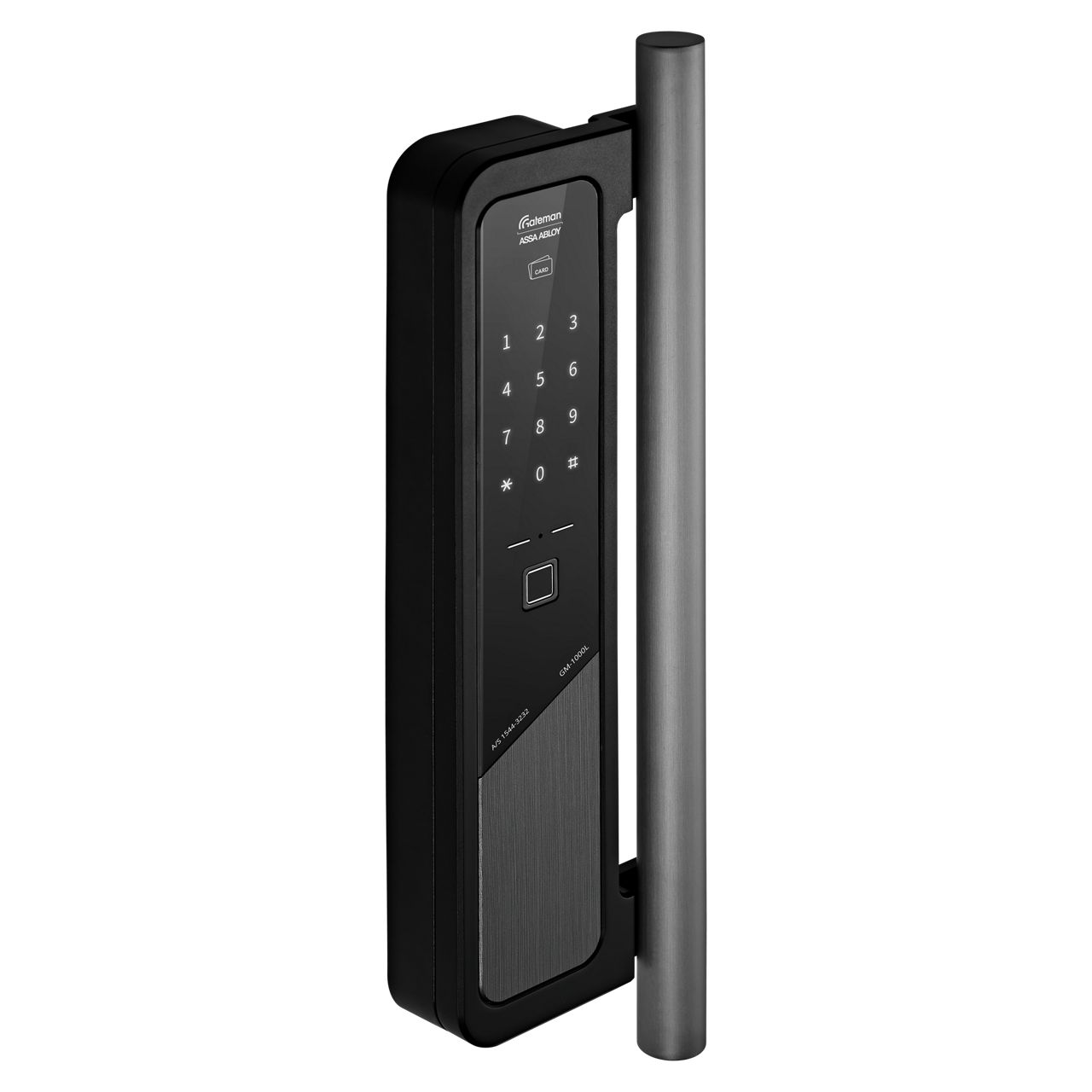 Image: GM-1000L_frontsliver1