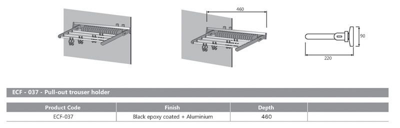 Image: 03416-enox-trouser-holder-cutout-ecf-037.jpg