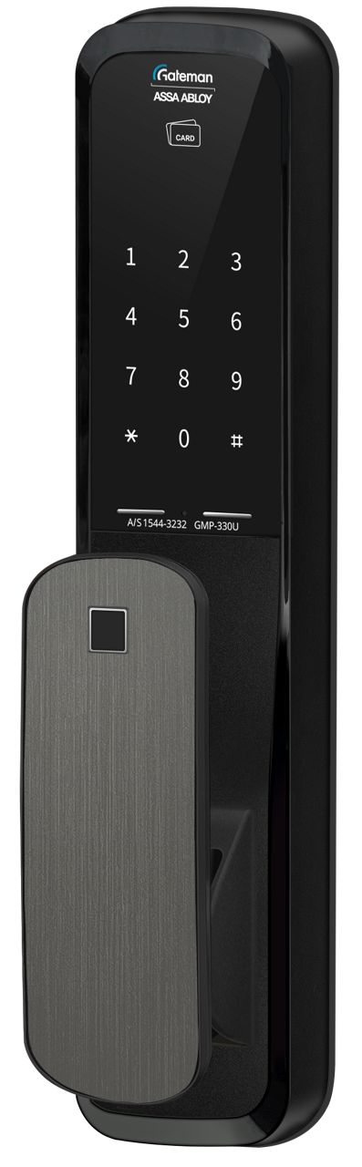 Image: GMP-330U_front2
