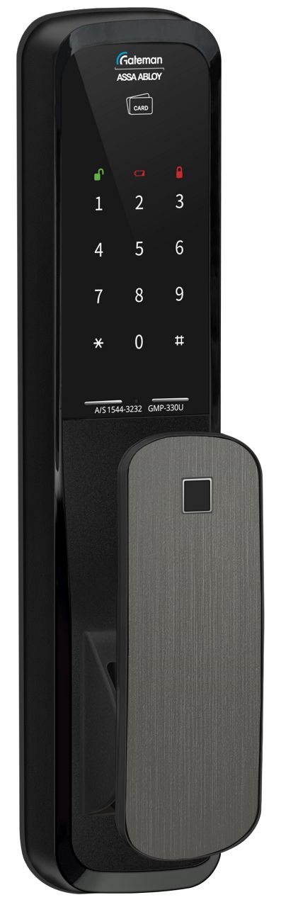 Image: GMP-330U_front3