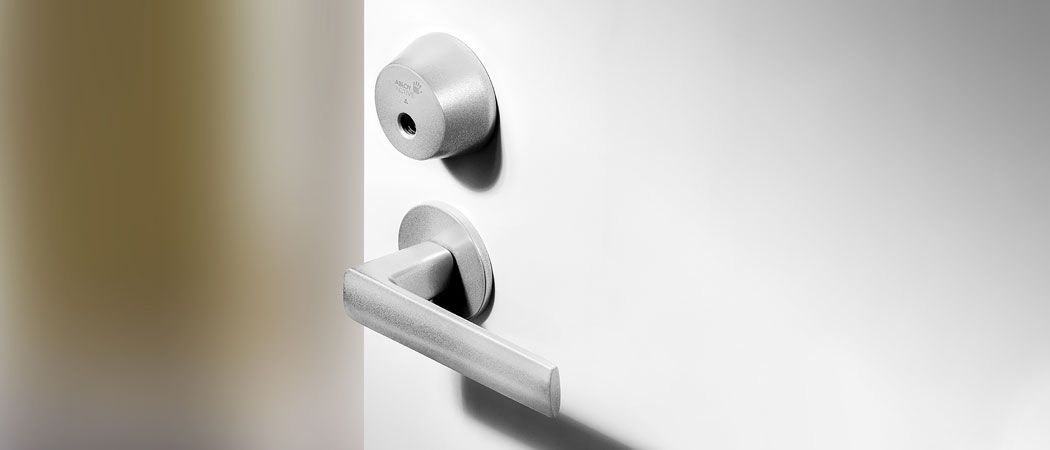 ABLOY ACTIVE solution