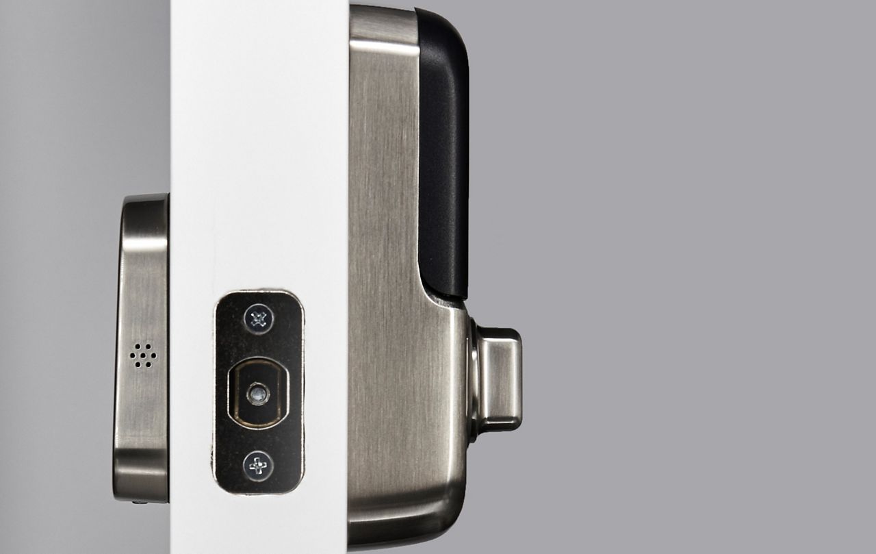 Assure SL Deadbolt