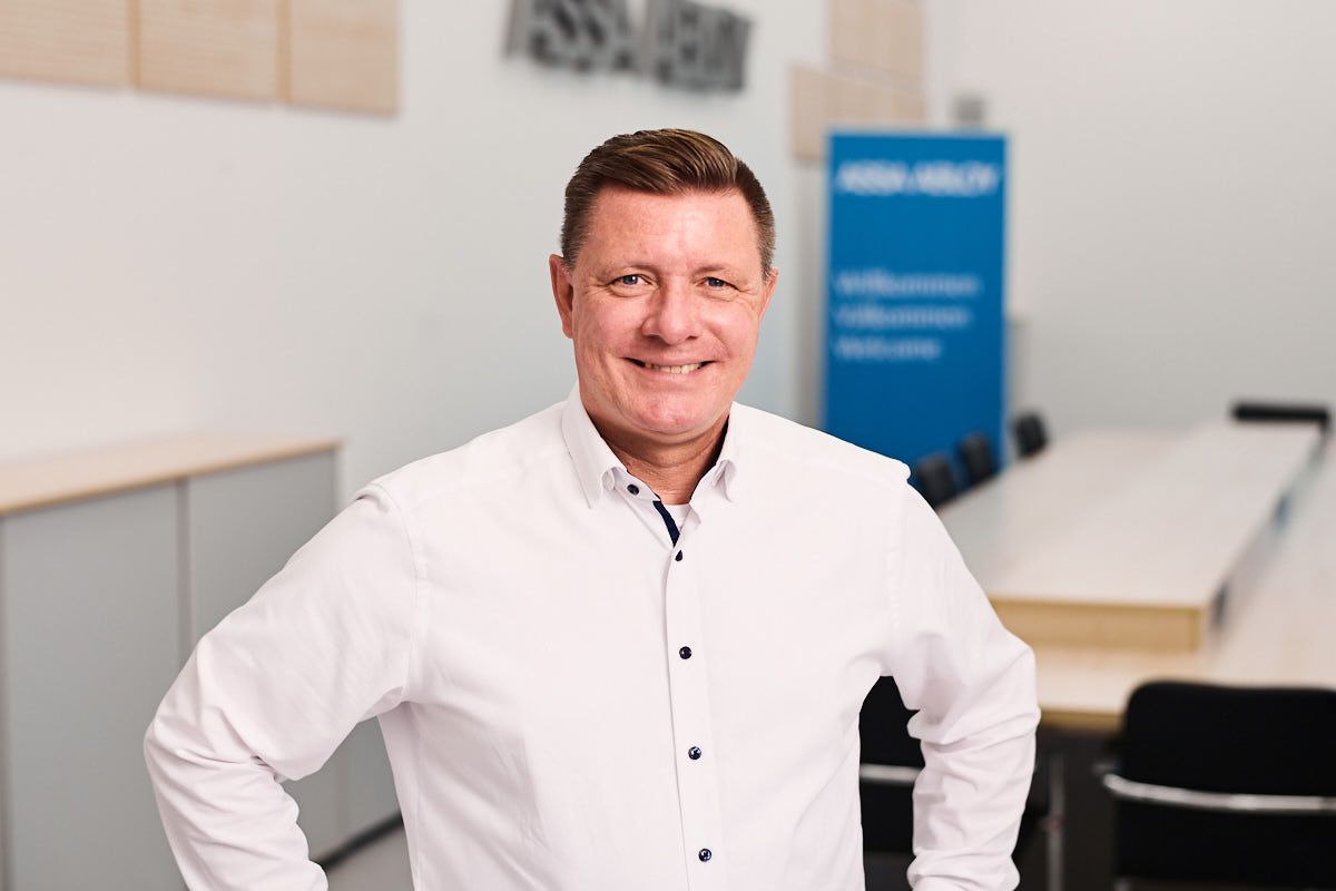 Wolfgang Liendlbauer