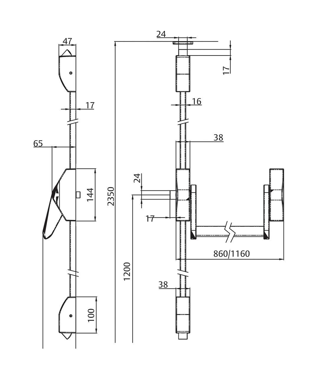Image: 067ae-ped200ped_gv_linedrawing-01.jpg