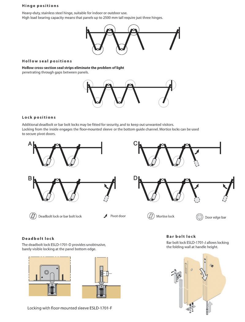 Image: 06e7d-enox-wooden-partition-fitting-system-cutout-esld-1703-1.jpg