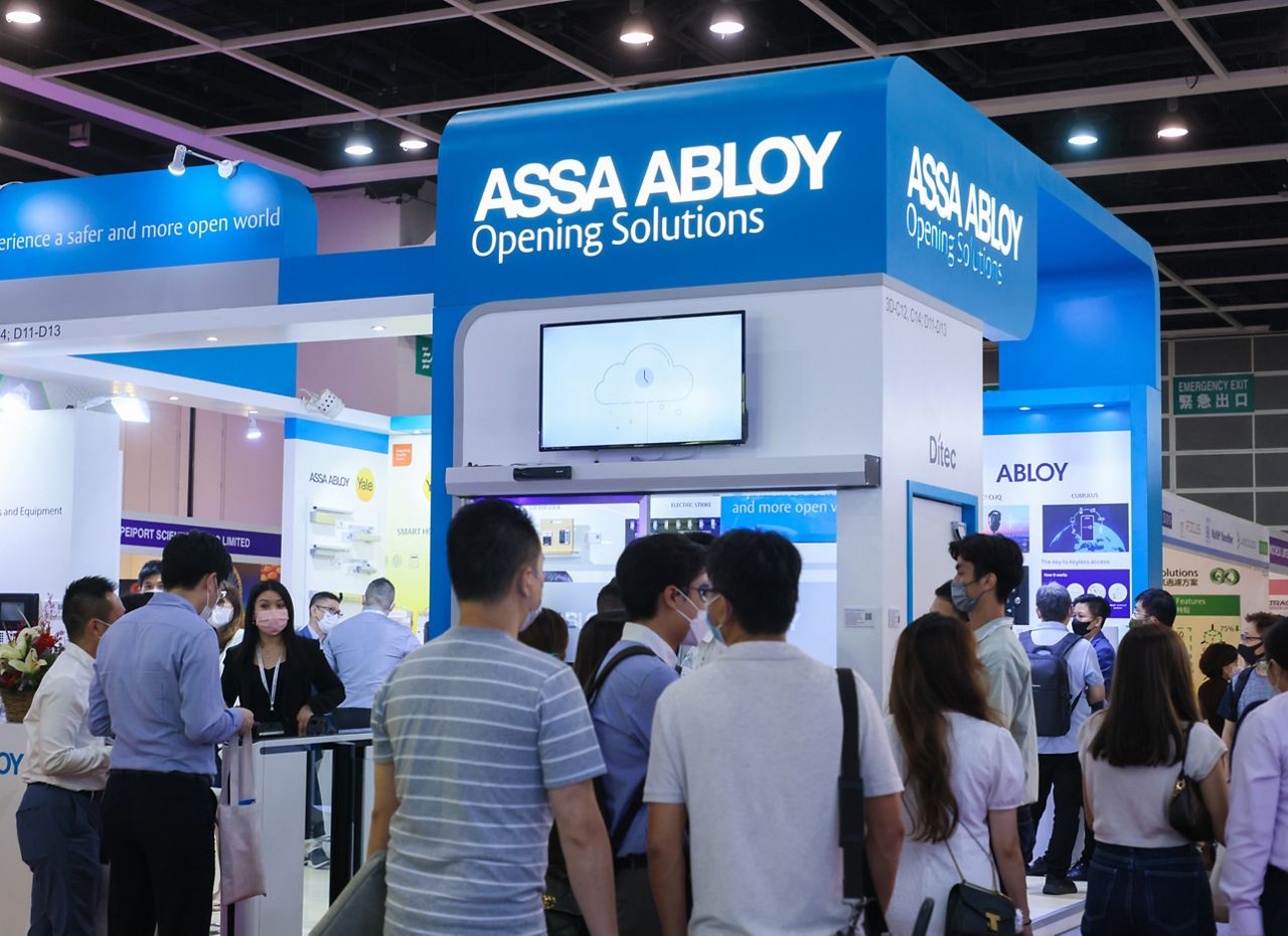 International Property Management & Procurement Expo
