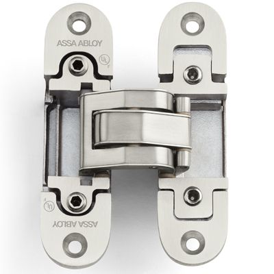 McKinney MK80SS Series