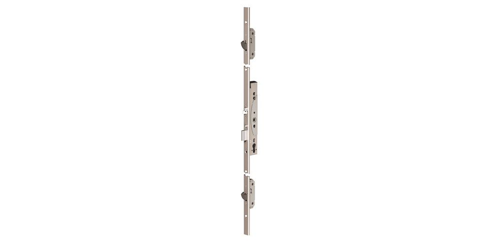 ABLOY EL 466