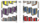 SG Expressions in various colors. 