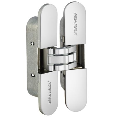 McKinney MK40A Series