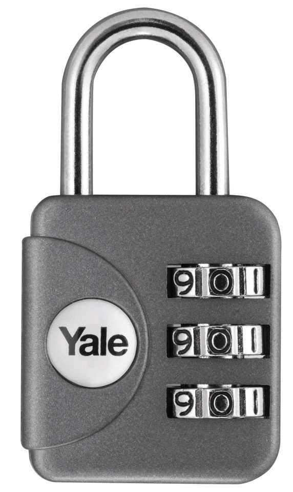 Image: 0b863-yale-yp128121-multi-color-combination-travel-lock-pic04