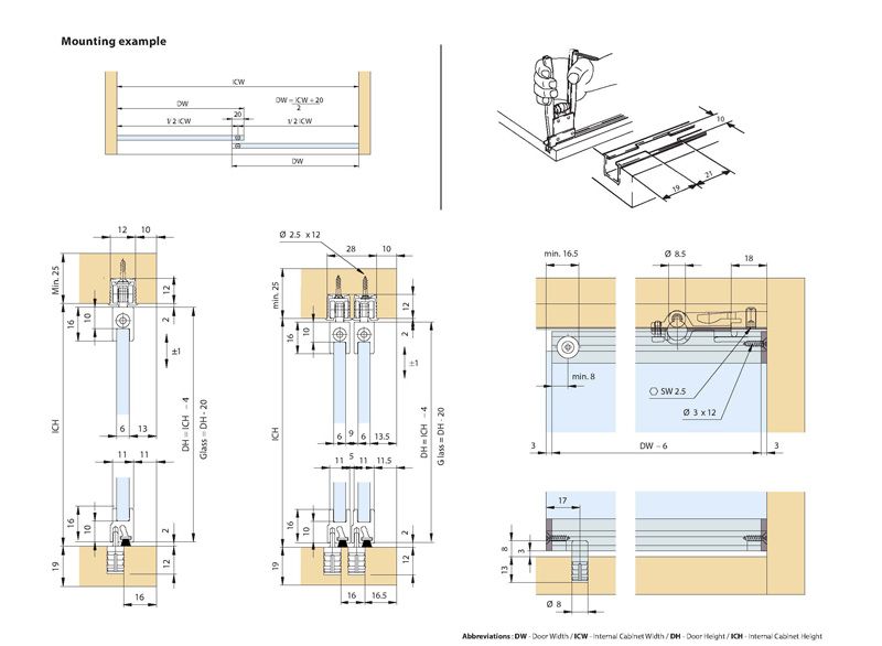 Image: 0f286-enox-cabinet-sliidng-fitting-cutout-esld-1203-a.jpg