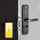 Yale Zuri is more than just a smart lock—it’s peace of mind, redefined. Designed with built-in Bluetooth, it seamlessly connects to the Yale Home App, giving you complete control over your door, no matter where you are.