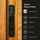 This all-new Push Pull Smart Lock YMI70A allows you to open door in various ways, so you can enjoy the access option either via fingerprint scan, personalized PIN code, RFID key tag or simply via Yale Home App.