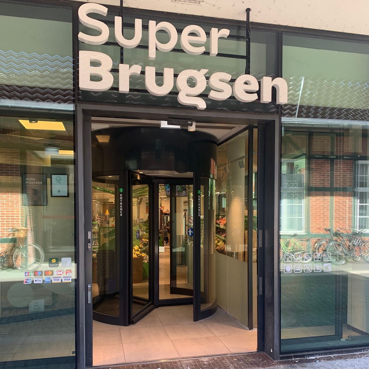 Super Brugsen
