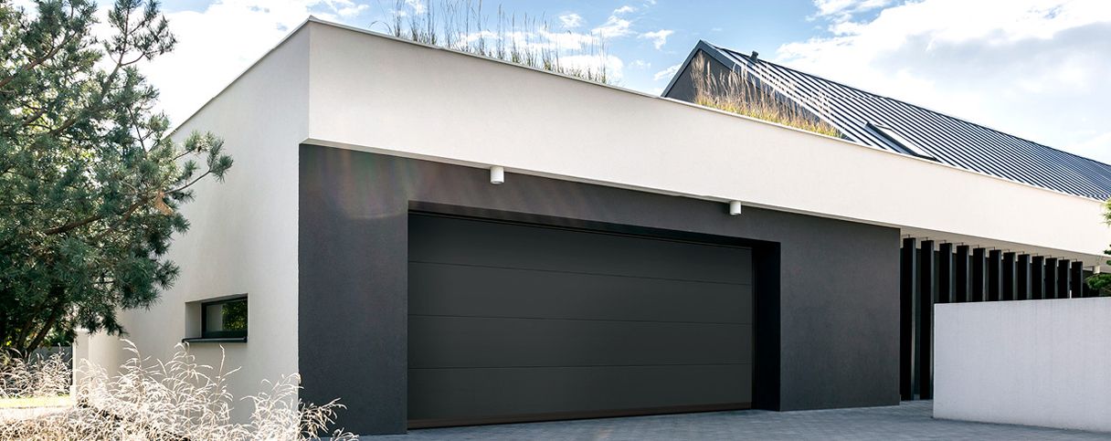 Näin suunnittelet autotallin rakentamisen