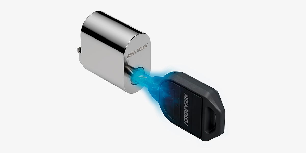 ASSA ABLOY Pulse is launched in 2021