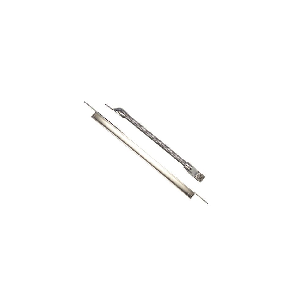 ASSA ABLOY cable loop for secure wiring of electronic door locks