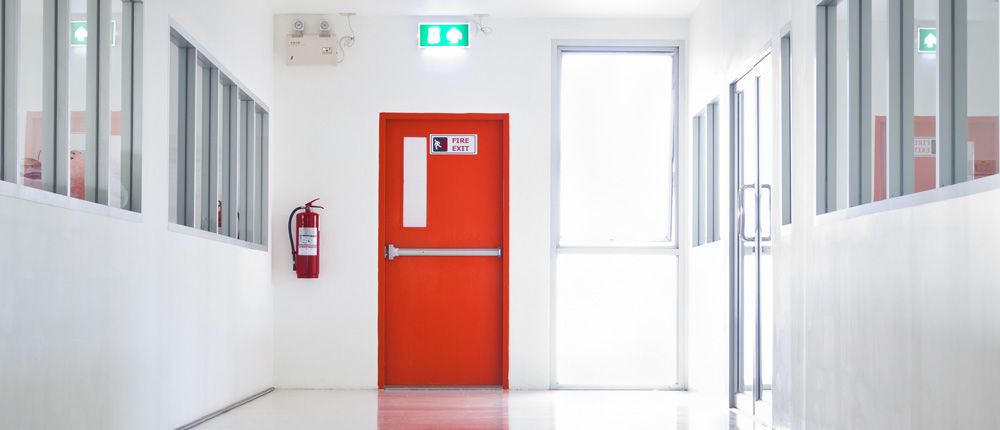 Fire Doors