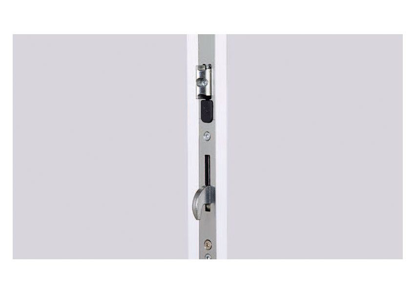 Ingenious 1007 Professional 3 Hook MultiPoint Lock 45mm BS