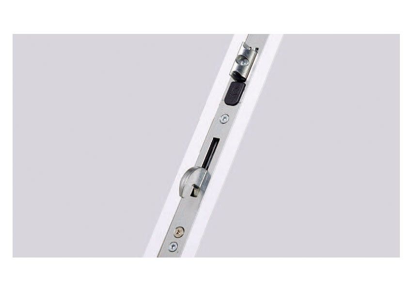 Ingenious 1030 Professional 3 Hook MultiPoint Lock 35mm BS