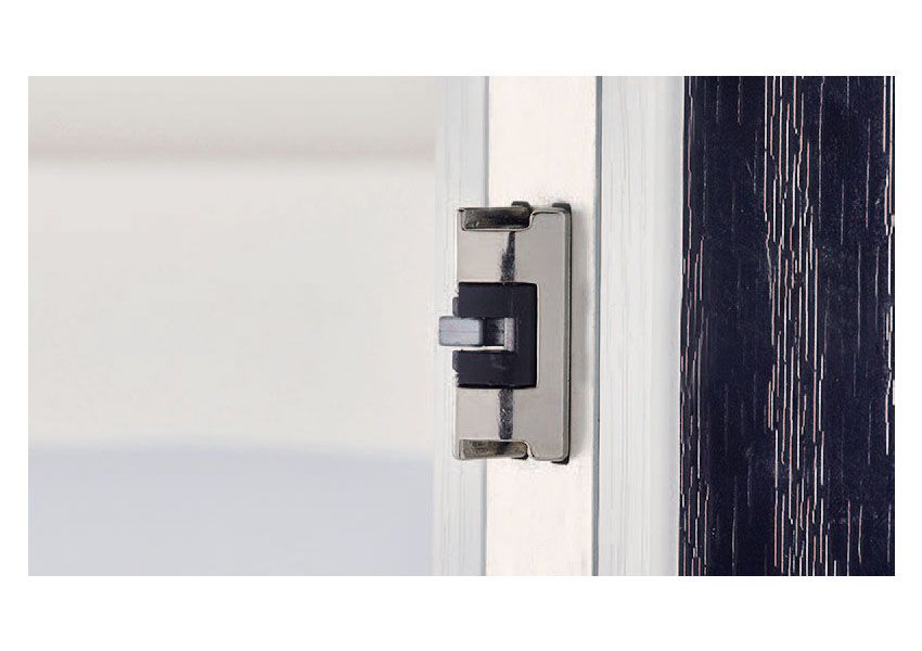 Ingenious 1045 Autofire Standard 4 Latch