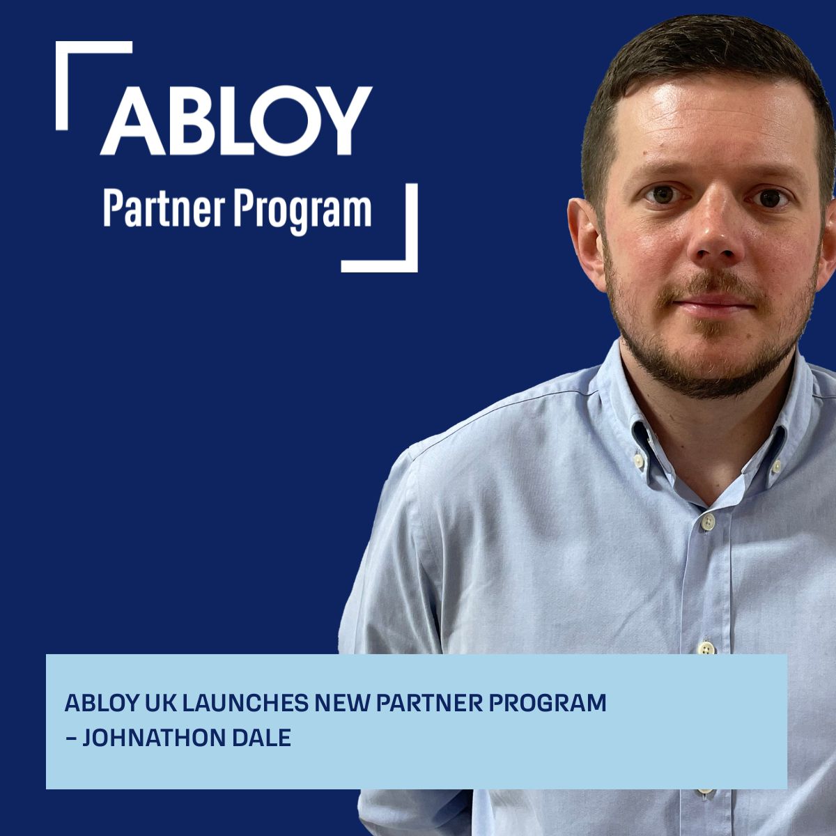 ABLOY Partner Program