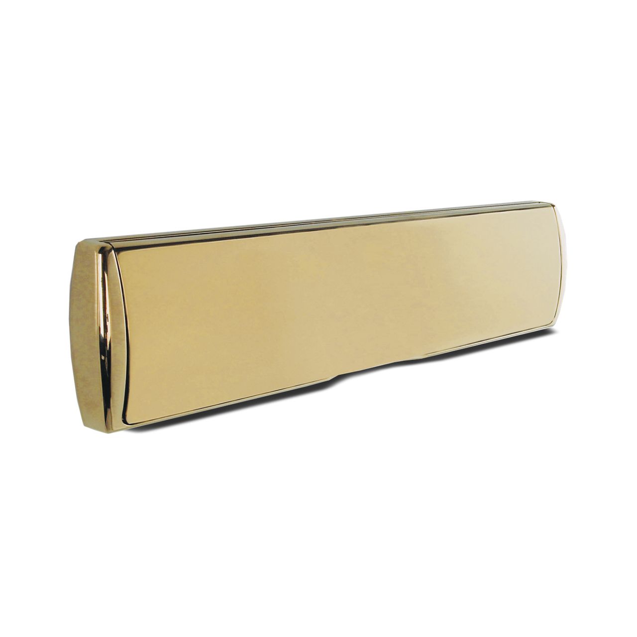 ProStyle Letterplate