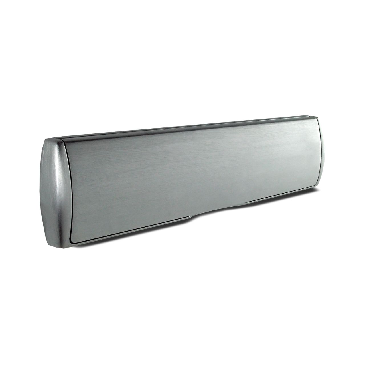 ProStyle Letterplate