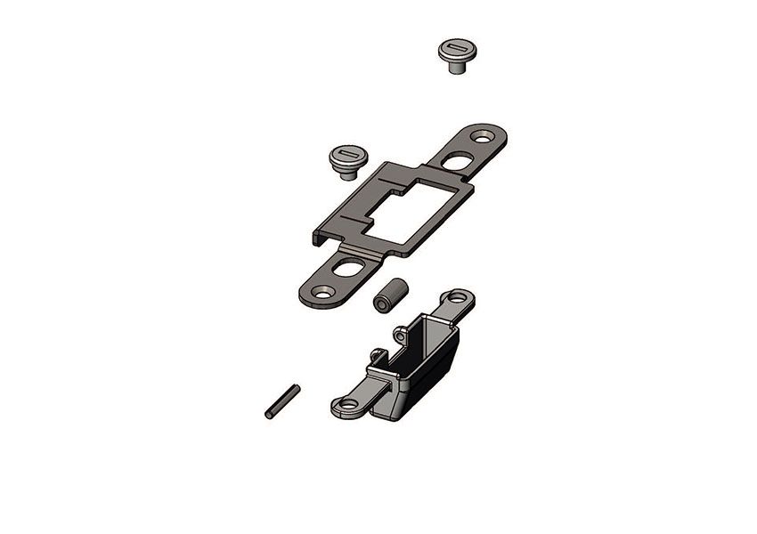 Ingenious 11118 Autofire Striker