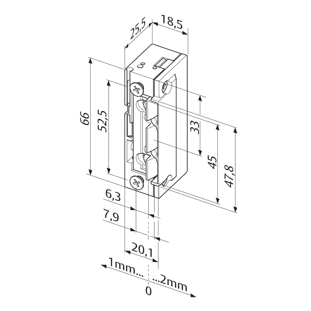 Image: Incontro elettrico 118.13 disegno