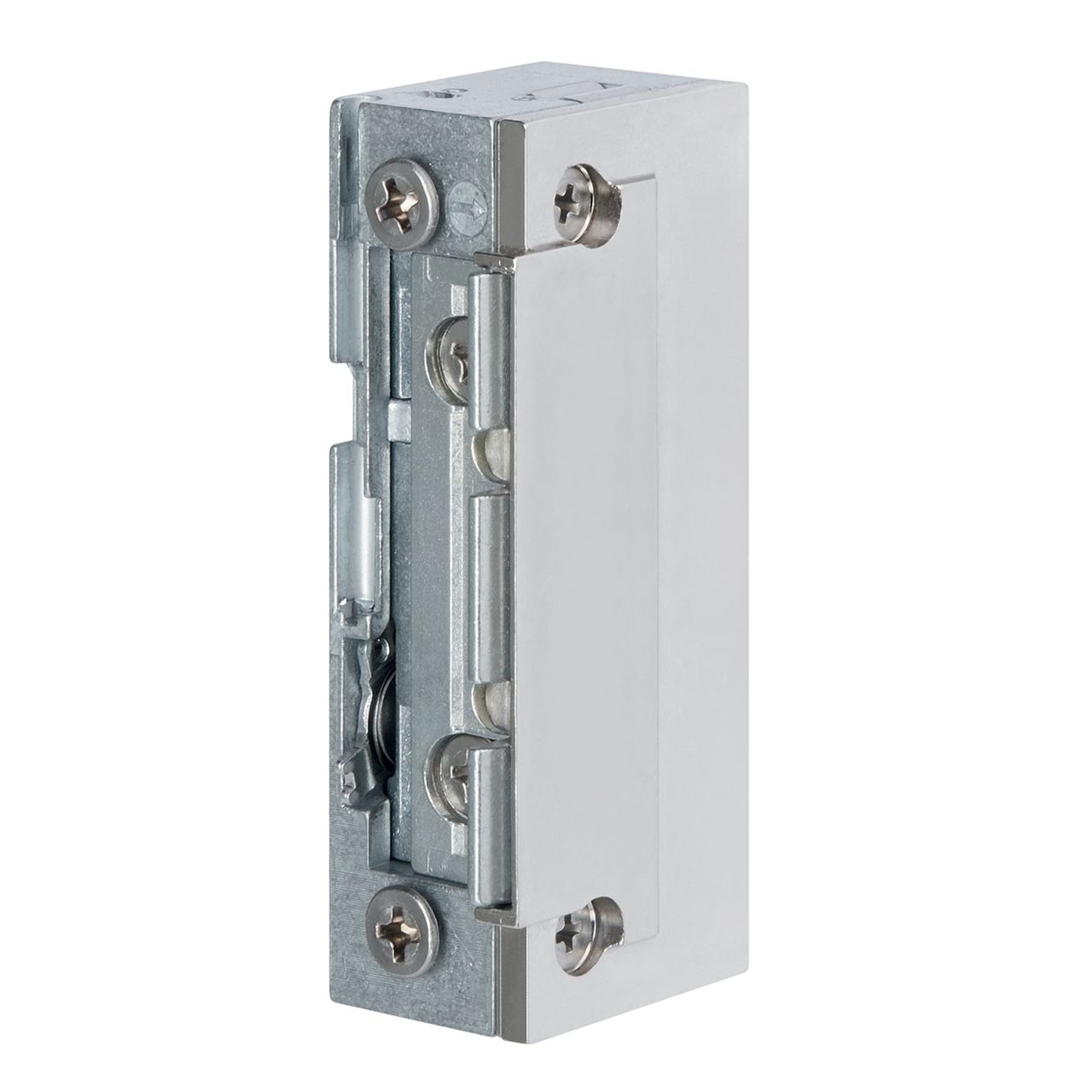 Incontro elettrico 118E.13